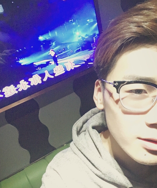 单简的第一张照片--台湾认干亲服务网