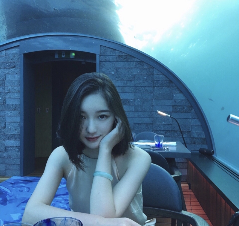 细心纷飞的第一张照片--台湾认干亲服务网