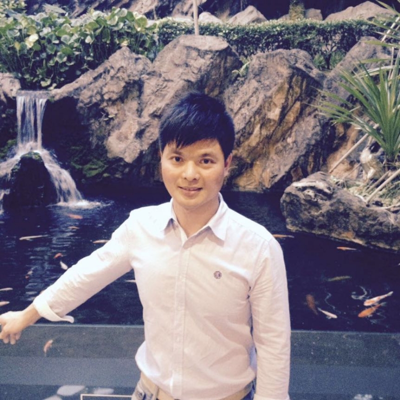 ajie的第一张照片--台湾认干亲服务网