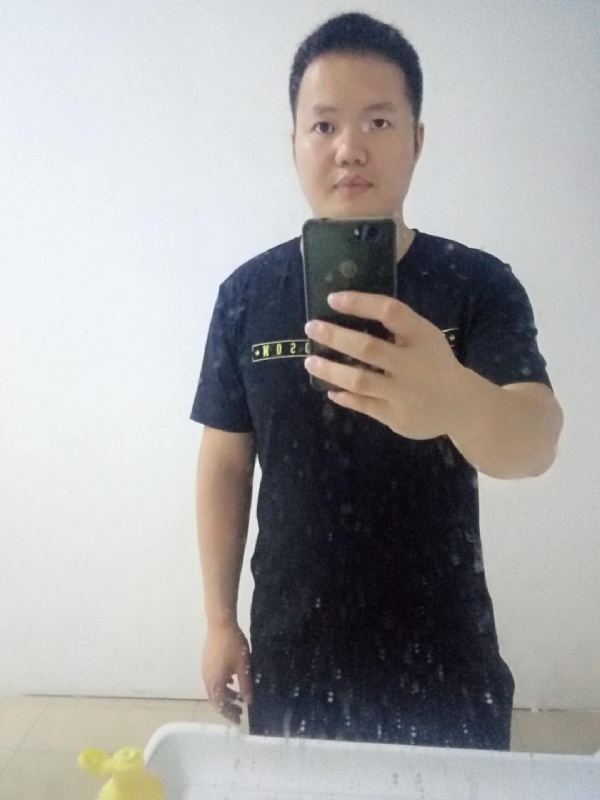 勇敢去爱的第一张照片--台湾认干亲服务网