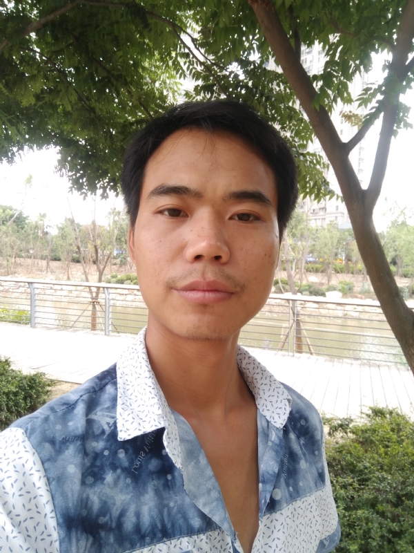 福州哥的第一张照片--台湾认干亲服务网