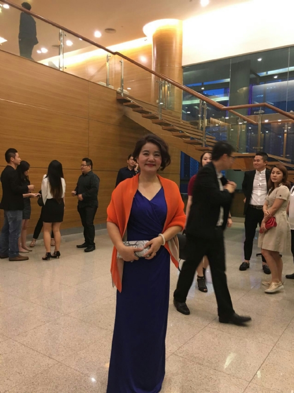 fang的第一张照片--台湾认干亲服务网