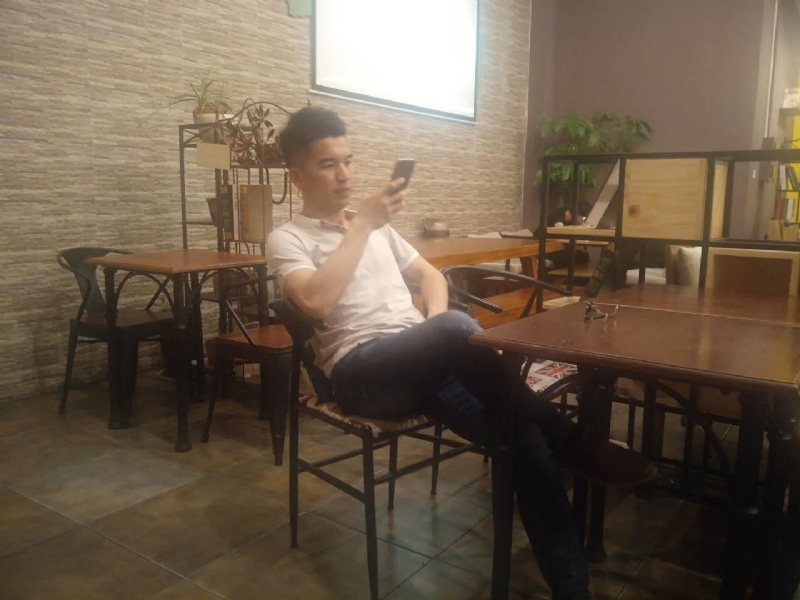 突然的自我的第二张照片--台湾认干亲服务网