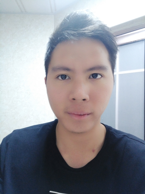 芸尚非的第一张照片--台湾认干亲服务网