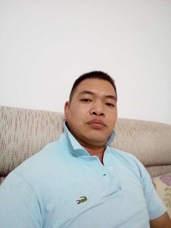 叶子的第一张照片--台湾认干亲服务网