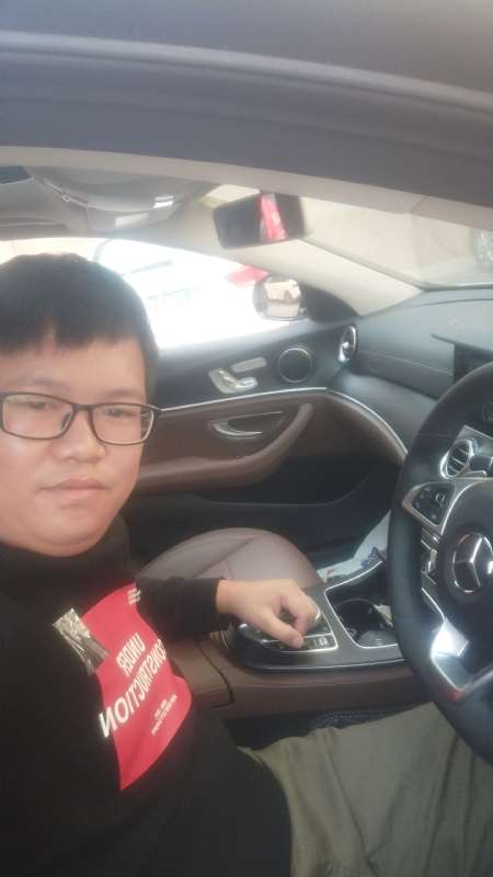 归途。的第一张照片--台湾认干亲服务网