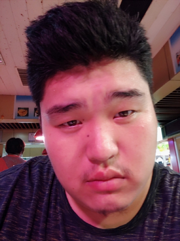 寻爱的第一张照片--台湾认干亲服务网