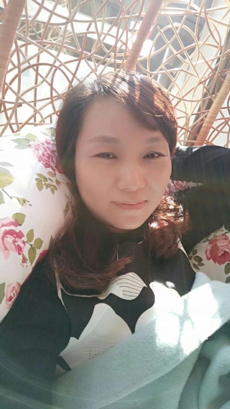 悦己的第一张照片--台湾认干亲服务网