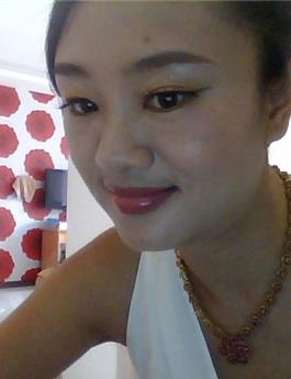 互相爱的第一张照片--台湾认干亲服务网