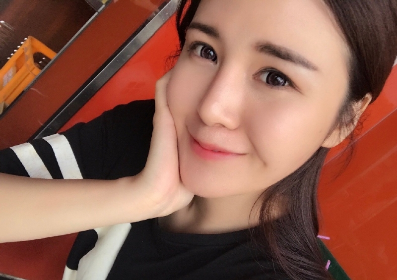 Ccy晴的第一张照片--台湾认干亲服务网