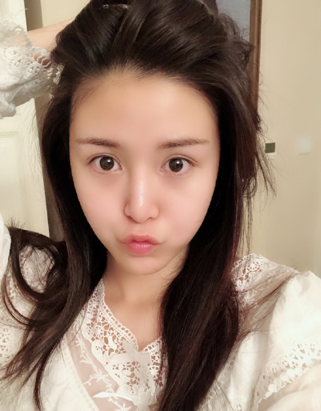 Ccy晴的第二张照片--台湾认干亲服务网