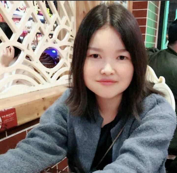 Alexia的第一张照片--台湾认干亲服务网