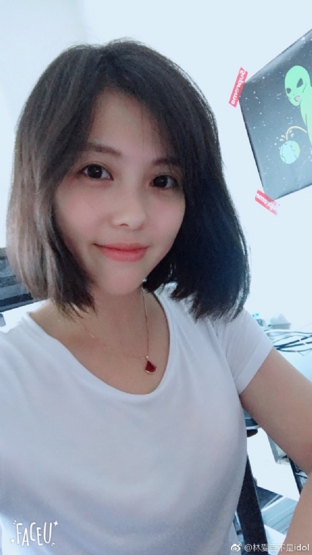 小萌芽儿的第一张照片--台湾认干亲服务网