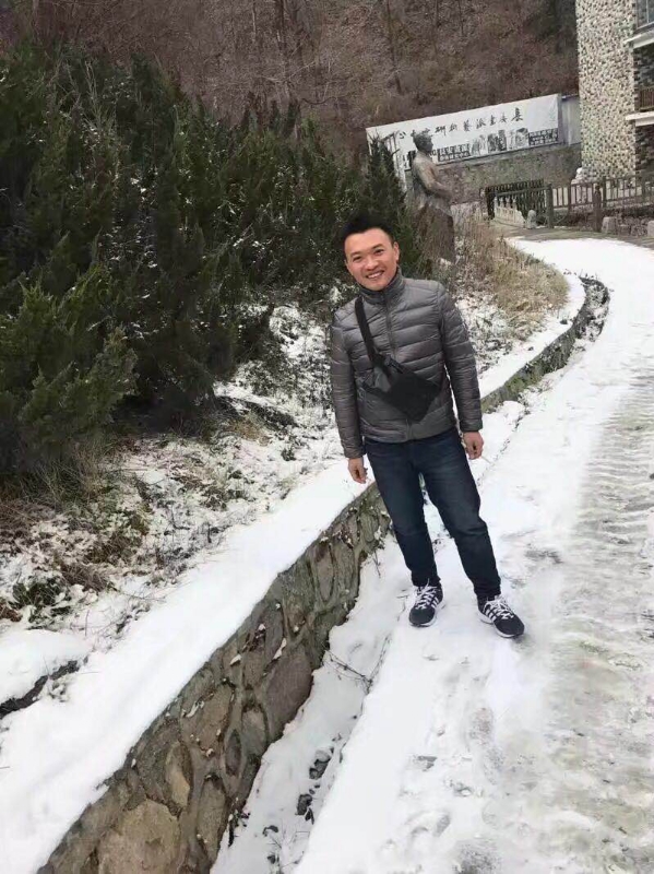 风筝的第一张照片--台湾认干亲服务网