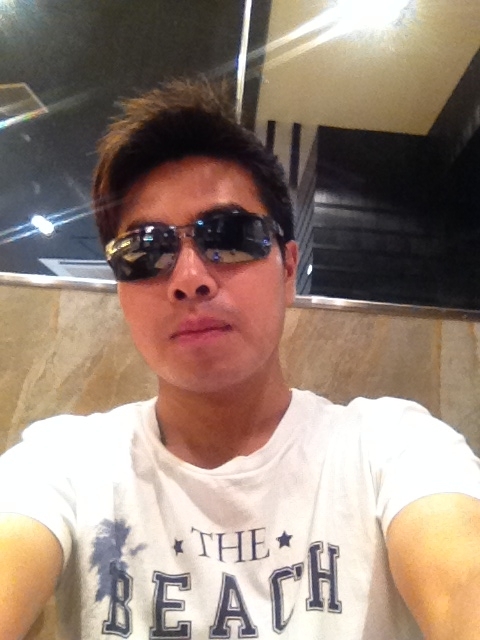 无聊晚风的第一张照片--台湾认干亲服务网