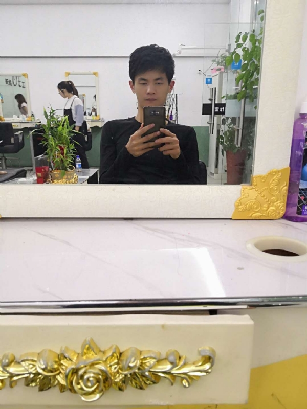 小九玖的第一张照片--台湾认干亲服务网