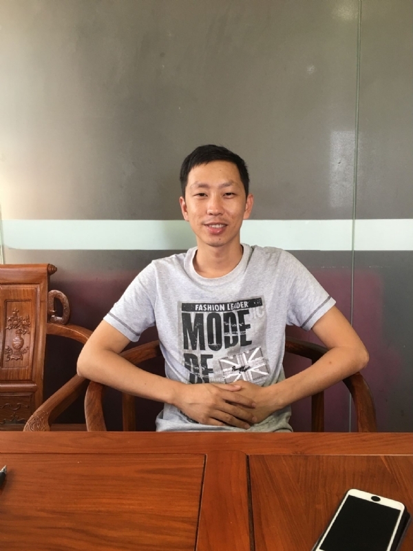 逝水流年的第二张照片--台湾认干亲服务网