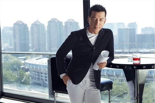 不忘初心的第三张照片--台湾认干亲服务网