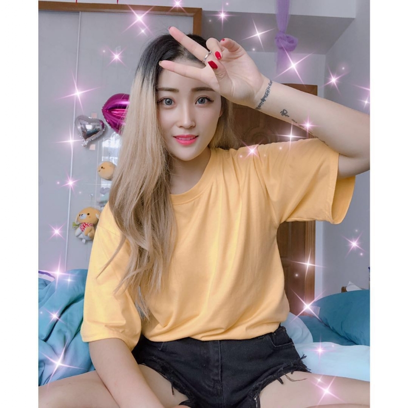 芝麻团子的第一张照片--台湾认干亲服务网