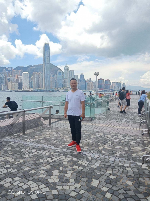 綠茶的第一张照片--台湾认干亲服务网