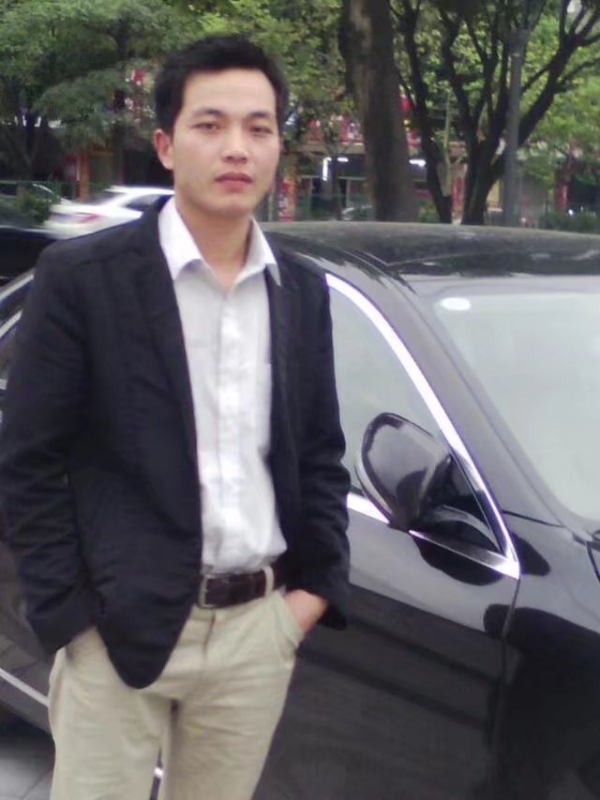 安定的第一张照片--台湾认干亲服务网