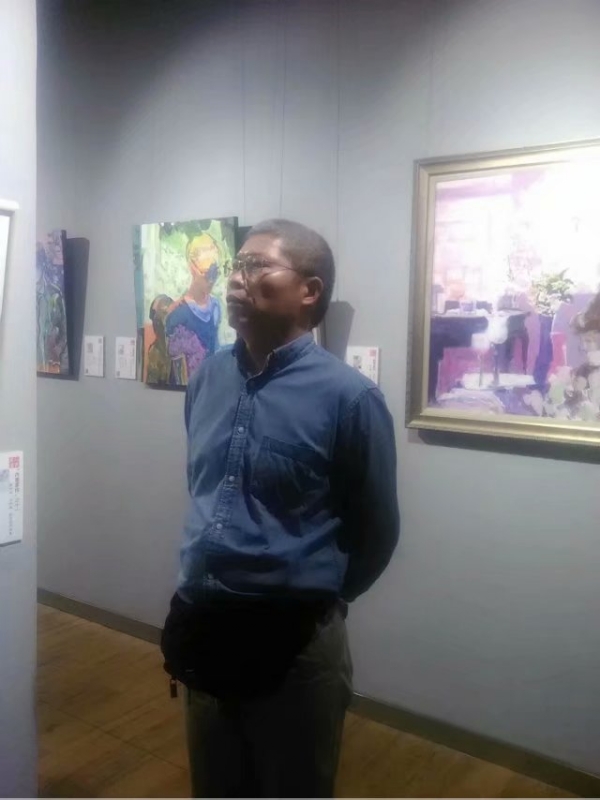 弹丝宇际的第一张照片--台湾认干亲服务网