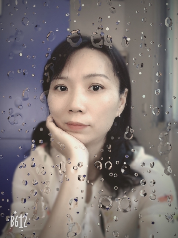 姗的第二张照片--台湾认干亲服务网