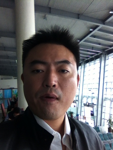 Howard的第三张照片--台湾认干亲服务网