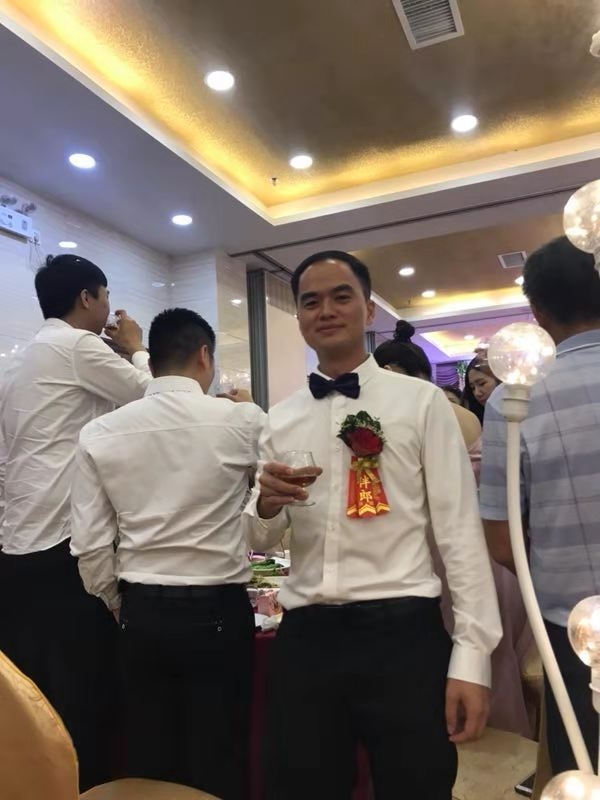 johnchen的第一张照片--台湾认干亲服务网