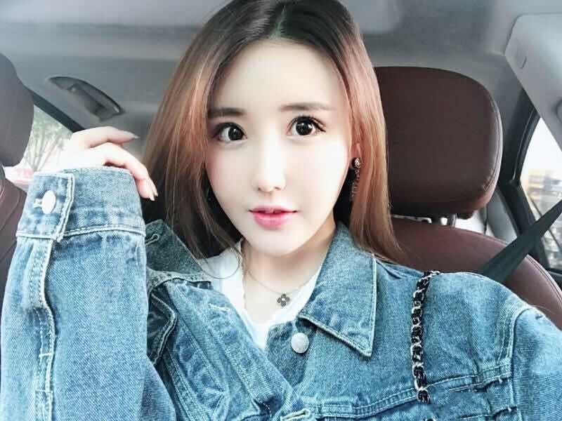 一缕青丝的第一张照片--台湾认干亲服务网