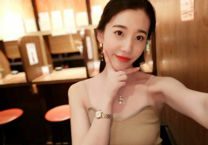 杨文嘉的第一张照片--台湾认干亲服务网