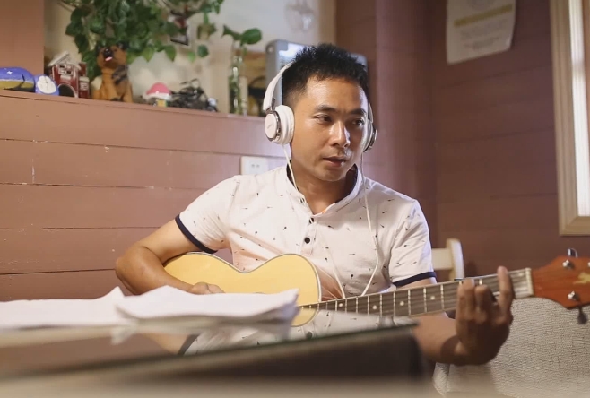 小天的第一张照片--台湾认干亲服务网