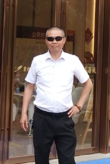 李九的第一张照片--台湾认干亲服务网