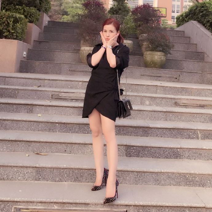 水晶之恋的第一张照片--台湾认干亲服务网