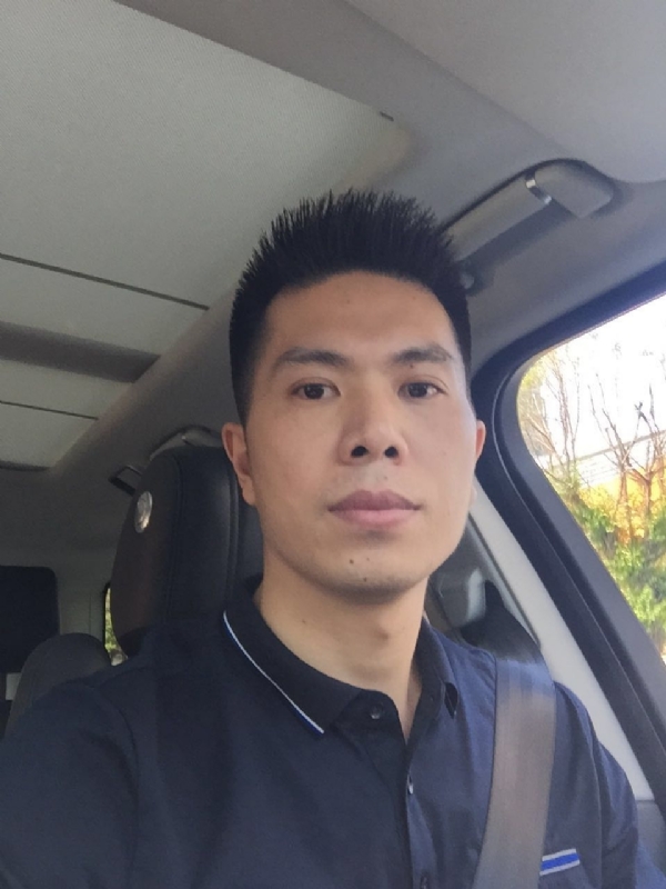 天道酬勤的第一张照片--台湾认干亲服务网