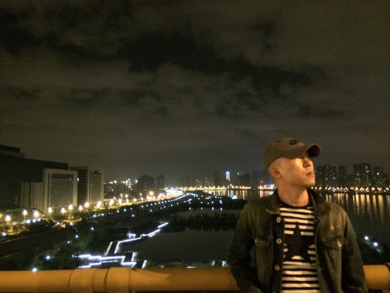 yulin的第一张照片--台湾认干亲服务网