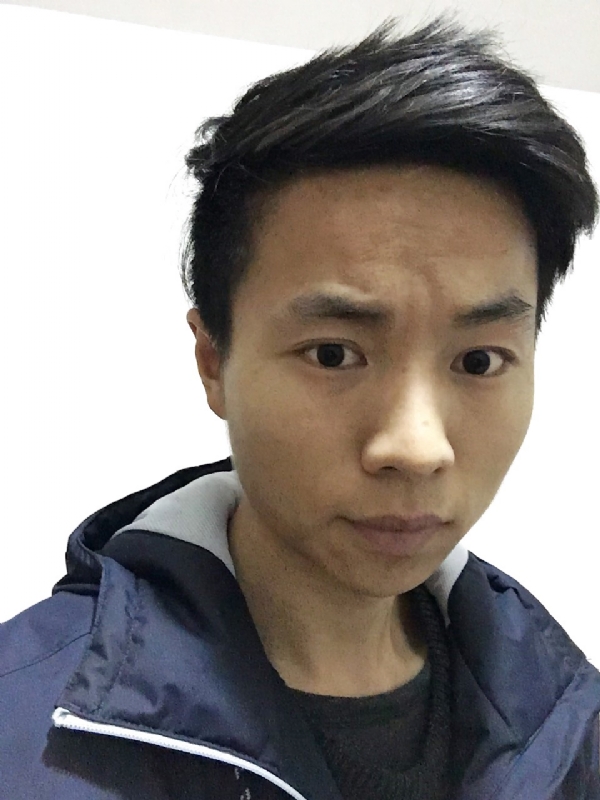 大鱼Q的第一张照片--台湾认干亲服务网