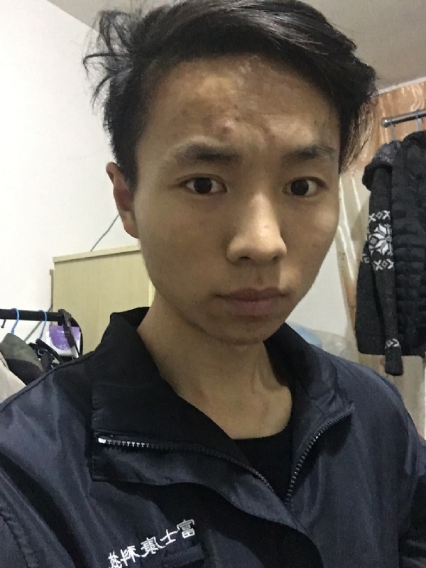 大鱼Q的第二张照片--台湾认干亲服务网