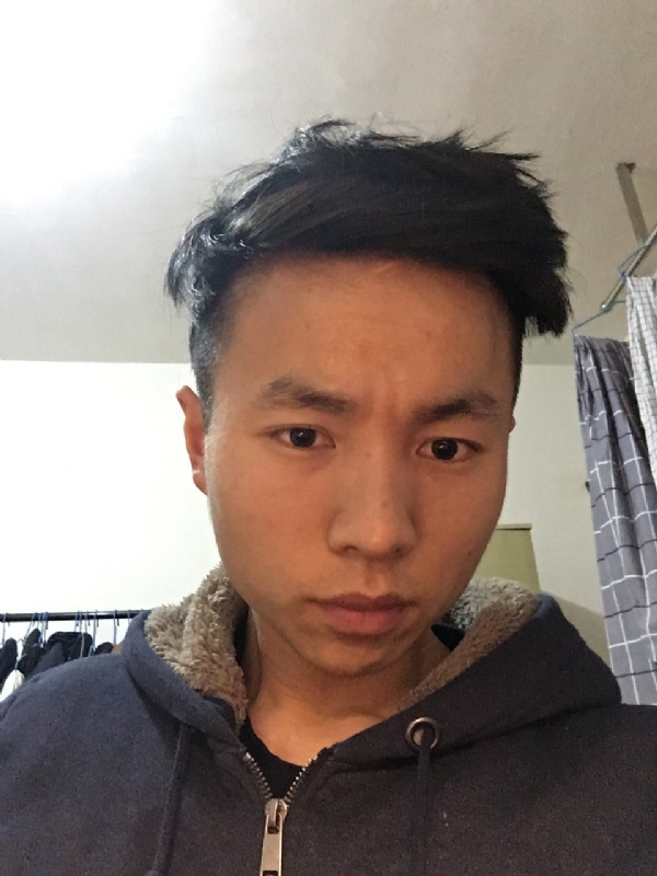 大鱼Q的第三张照片--台湾认干亲服务网