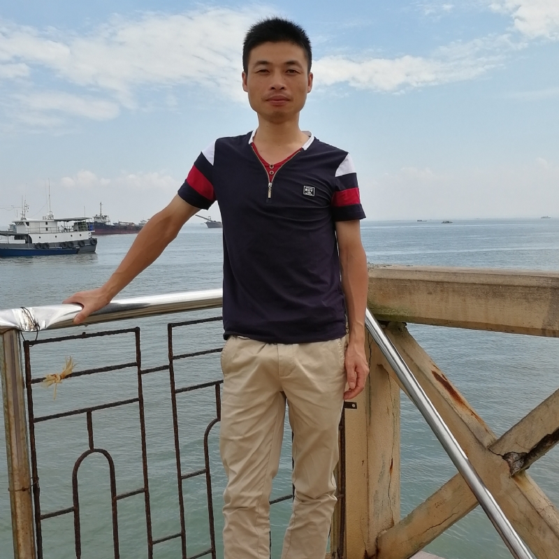 一个人的等待的第一张照片--台湾认干亲服务网