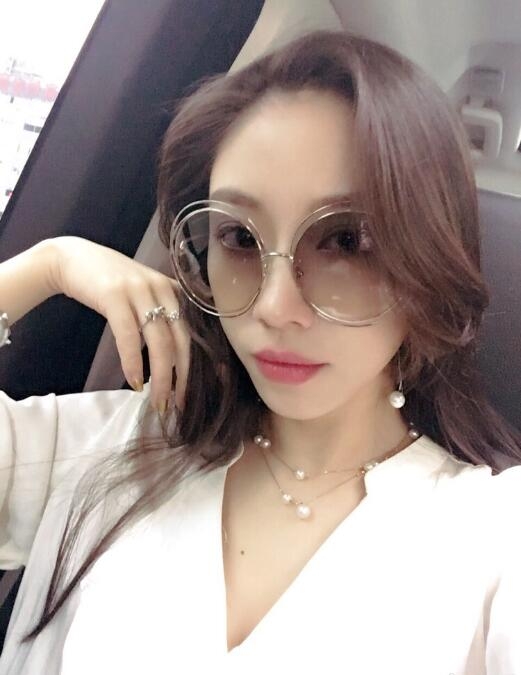 欣欣的第一张照片--台湾认干亲服务网