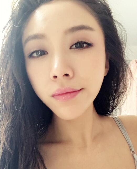 欣欣的第二张照片--台湾认干亲服务网