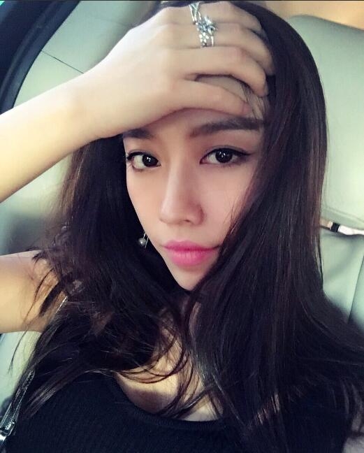 欣欣的第三张照片--台湾认干亲服务网