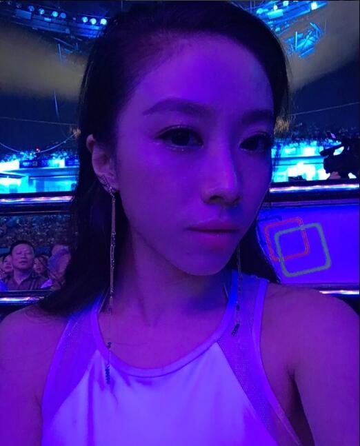 欣欣的第四张照片--台湾认干亲服务网