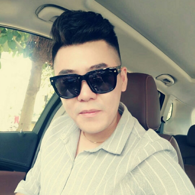 小提老师的第二张照片--台湾认干亲服务网