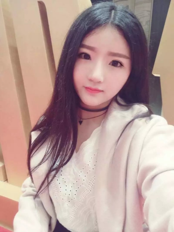 敏敏的第一张照片--台湾认干亲服务网