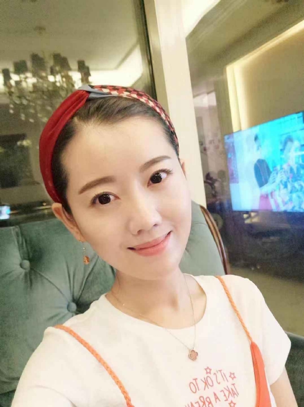 小河的第二张照片--台湾认干亲服务网