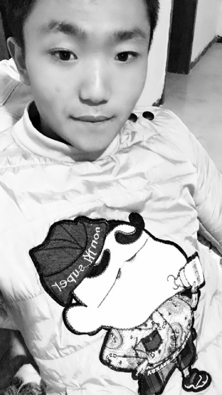 年轻的第一张照片--台湾认干亲服务网