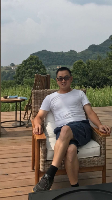 云霄的第一张照片--台湾认干亲服务网