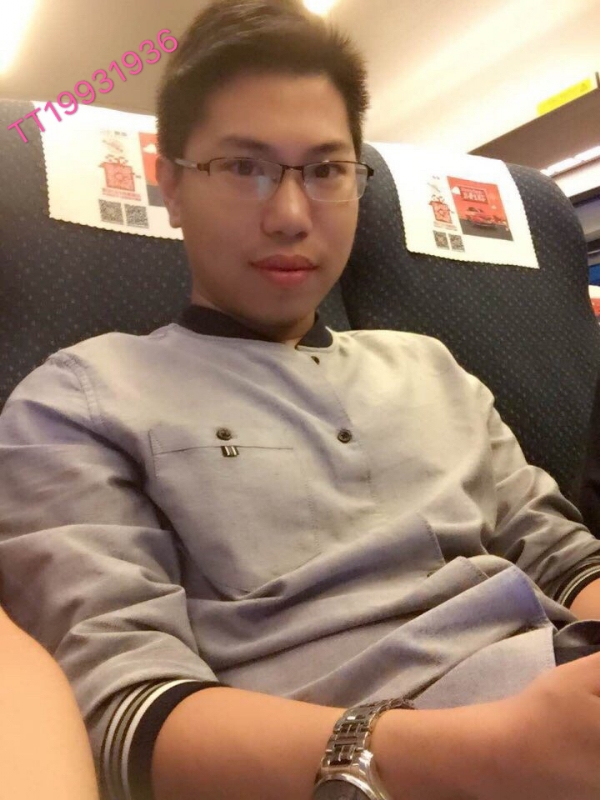 落幕的第一张照片--台湾认干亲服务网